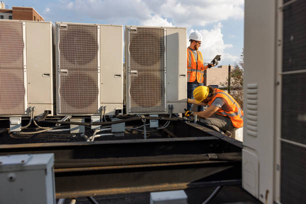 Best Residential HVAC in Ivanhoe, CA