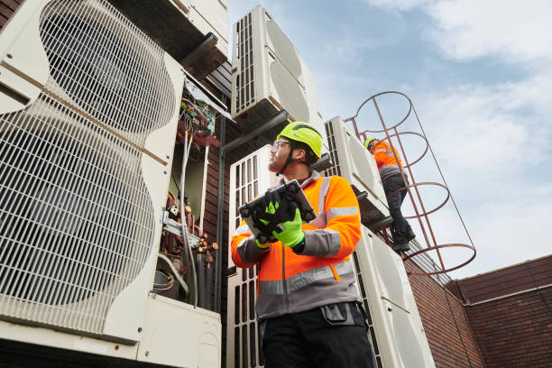  Ivanhoe, CA HVAC Pros