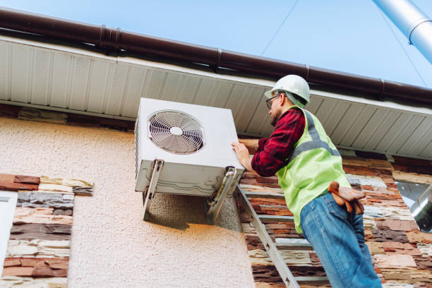 Best HVAC Software and Technology in Ivanhoe, CA