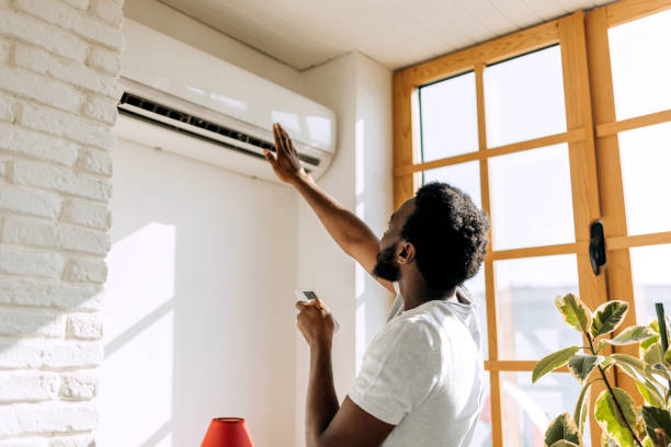 Best Thermostats and Smart Controls in Ivanhoe, CA