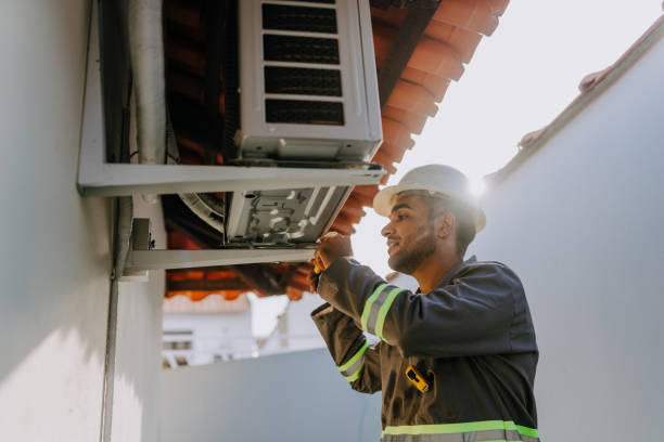 Best Residential HVAC in Ivanhoe, CA